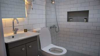 La Berca Boutique Hotel