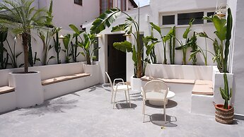 La Berca Boutique Hotel