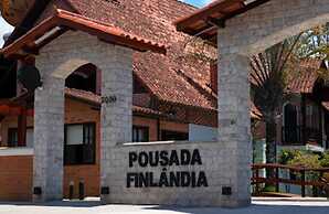 POUSADA FINLANDIA
