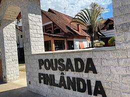 POUSADA FINLANDIA