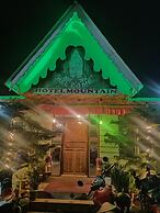 The Hotel Mountain