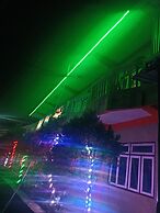 The Hotel Mountain