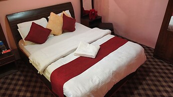 The Hotel Mountain