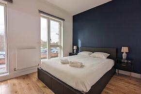 Adelphi Townhouse Contemporary 2 Bed 1 Bath 1 WC
