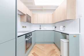 Luxuriously Compact 1BD Eco Home Clapham Common!