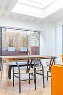 Luxuriously Compact 1BD Eco Home Clapham Common!