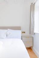 Luxuriously Compact 1BD Eco Home Clapham Common!