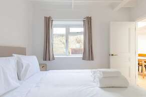 Luxuriously Compact 1BD Eco Home Clapham Common!