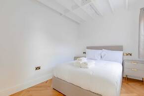 Luxuriously Compact 1BD Eco Home Clapham Common!