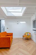 Luxuriously Compact 1BD Eco Home Clapham Common!