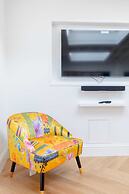 Luxuriously Compact 1BD Eco Home Clapham Common!