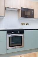 Luxuriously Compact 1BD Eco Home Clapham Common!