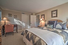 Serene Sky Valley Home w/ 180 Degree Mountain View