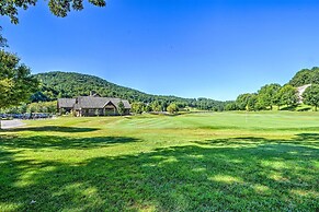 Serene Sky Valley Home w/ 180 Degree Mountain View