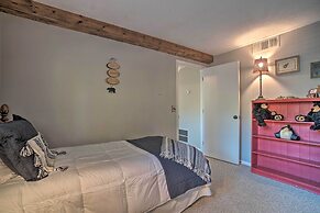 Serene Sky Valley Home w/ 180 Degree Mountain View