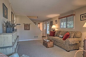 Serene Sky Valley Home w/ 180 Degree Mountain View
