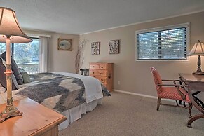 Serene Sky Valley Home w/ 180 Degree Mountain View