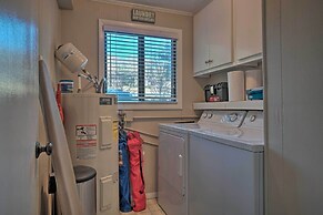 Serene Sky Valley Home w/ 180 Degree Mountain View