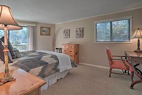 Serene Sky Valley Home w/ 180 Degree Mountain View