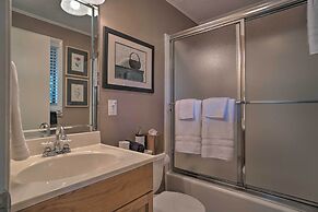 Serene Sky Valley Home w/ 180 Degree Mountain View
