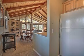 Serene Sky Valley Home w/ 180 Degree Mountain View