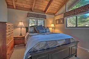 Serene Sky Valley Home w/ 180 Degree Mountain View