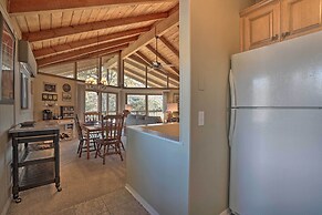 Serene Sky Valley Home w/ 180 Degree Mountain View