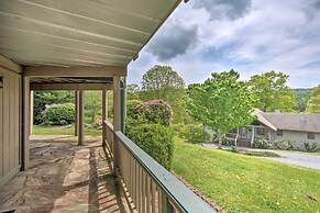 Serene Sky Valley Home w/ 180 Degree Mountain View