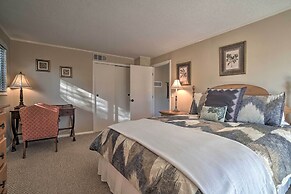 Serene Sky Valley Home w/ 180 Degree Mountain View