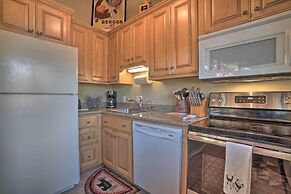 Serene Sky Valley Home w/ 180 Degree Mountain View