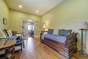 Hot Tub & Water Views: Lake Glenville Home!