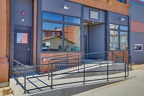 Renovated Loft-style Apartment in Downtown Cashton