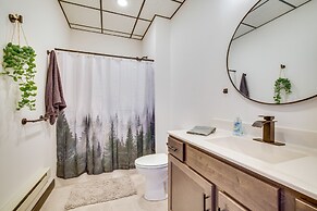 Renovated Loft-style Apartment in Downtown Cashton