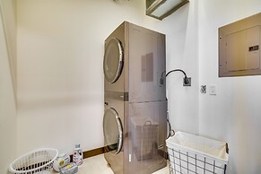 Renovated Loft-style Apartment in Downtown Cashton