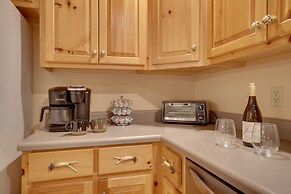 Picturesque Clayton Cabin w/ Mountain Views!