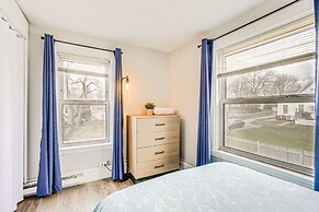 Weymouth Apartment: Close to Beaches & Boston!