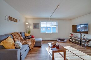 Anchorage Apartment Rental w/ Mountain Views!