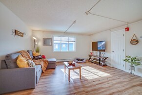 Anchorage Apartment Rental w/ Mountain Views!