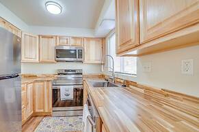 Anchorage Apartment Rental w/ Mountain Views!