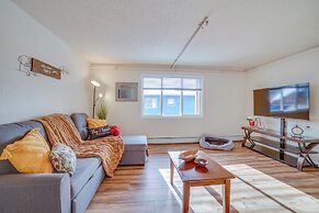 Anchorage Apartment Rental w/ Mountain Views!