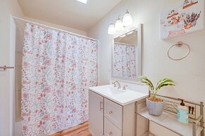 Anchorage Apartment Rental w/ Mountain Views!