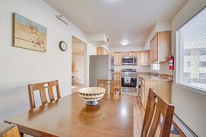 Anchorage Apartment Rental w/ Mountain Views!