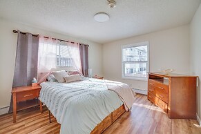 Anchorage Apartment Rental w/ Mountain Views!