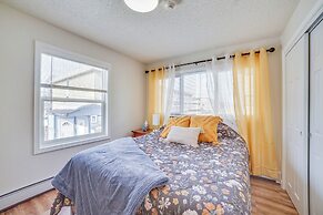 Anchorage Apartment Rental w/ Mountain Views!