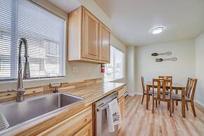 Anchorage Apartment Rental w/ Mountain Views!