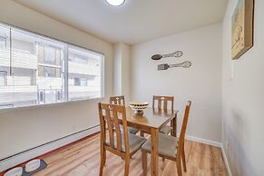 Anchorage Apartment Rental w/ Mountain Views!