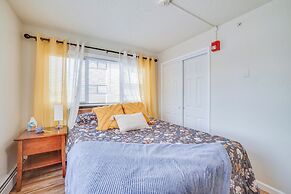 Anchorage Apartment Rental w/ Mountain Views!