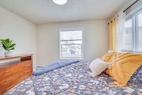 Anchorage Apartment Rental w/ Mountain Views!