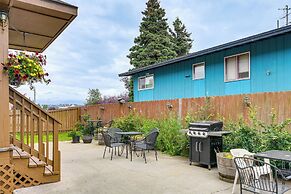 Anchorage Apartment Rental w/ Mountain Views!