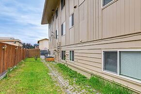 Anchorage Apartment Rental w/ Mountain Views!